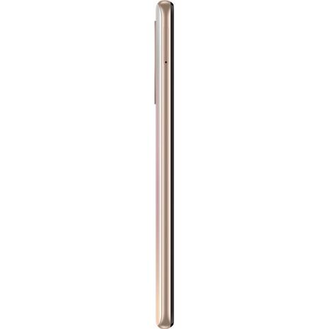 Smartphone HUAWEI P Smart 2021 Dual Sim 6.67" 128GB Blush Gold